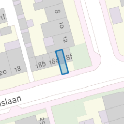 Perceel RSD00-D-5720