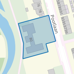 Perceel RSD00-D-5723