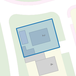 Perceel RSD00-D-5725