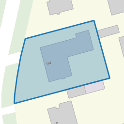 Perceel RSD00-D-5729