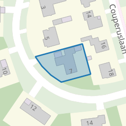 Perceel RSD00-D-5730