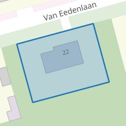 Perceel RSD00-D-5732