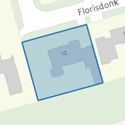 Perceel RSD00-D-5741