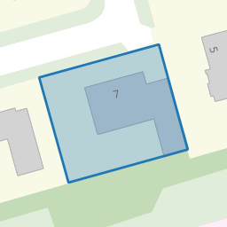 Perceel RSD00-D-5742