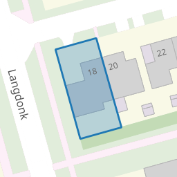 Perceel RSD00-D-5775