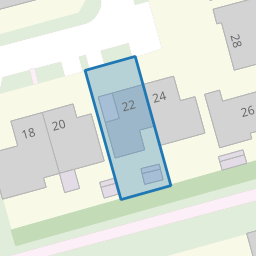 Perceel RSD00-D-5777