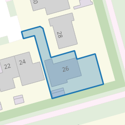 Perceel RSD00-D-5779