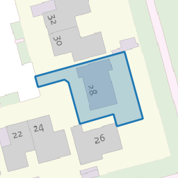 Perceel RSD00-D-5780