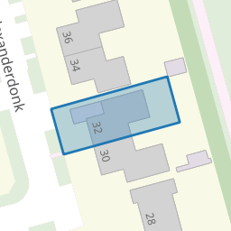 Perceel RSD00-D-5782