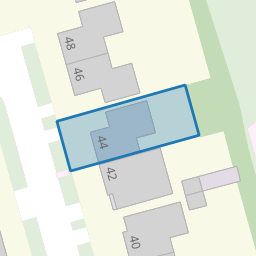 Perceel RSD00-D-5788