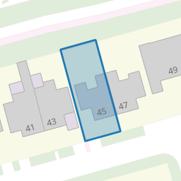 Perceel RSD00-D-5792