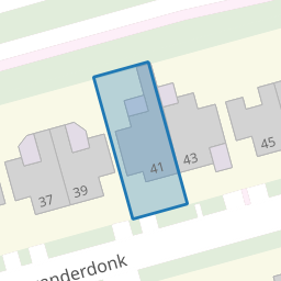 Perceel RSD00-D-5794