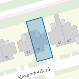 Perceel RSD00-D-5795