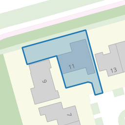 Perceel RSD00-D-5809