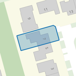 Perceel RSD00-D-5811