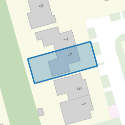 Perceel RSD00-D-5812