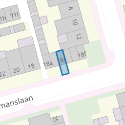 Perceel RSD00-D-5821