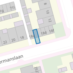 Perceel RSD00-D-5822