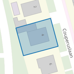 Perceel RSD00-D-5823