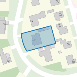 Perceel RSD00-D-5825