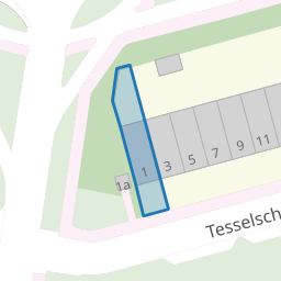 Perceel RSD00-D-5831