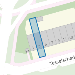 Perceel RSD00-D-5832