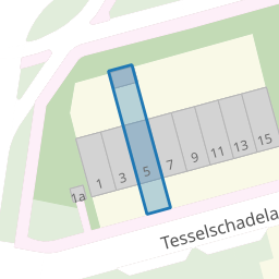 Perceel RSD00-D-5833