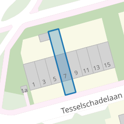 Perceel RSD00-D-5834