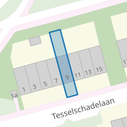 Perceel RSD00-D-5835