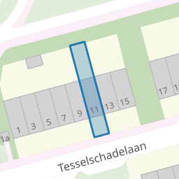 Perceel RSD00-D-5836