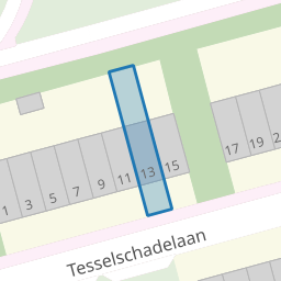 Perceel RSD00-D-5837