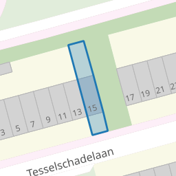 Perceel RSD00-D-5838