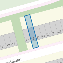 Perceel RSD00-D-5840