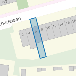 Perceel RSD00-D-5857