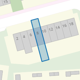 Perceel RSD00-D-5858