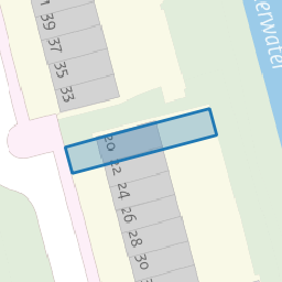 Perceel RSD00-D-5864