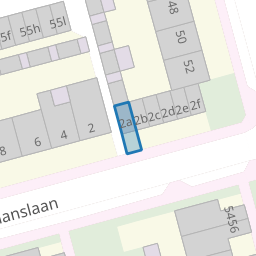 Perceel RSD00-D-5875