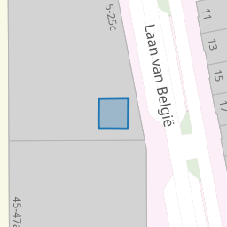 Perceel RSD00-D-5883