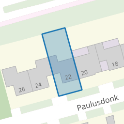 Perceel RSD00-D-5892