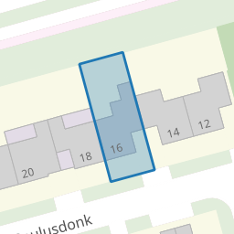 Perceel RSD00-D-5895