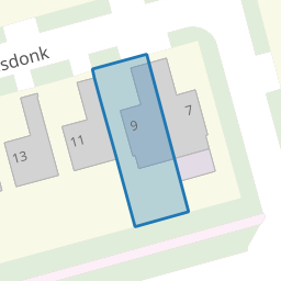 Perceel RSD00-D-5898