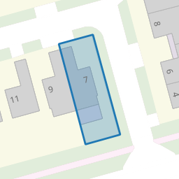 Perceel RSD00-D-5899