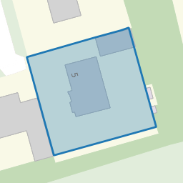 Perceel RSD00-D-5945