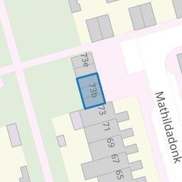 Perceel RSD00-D-5950