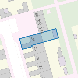 Perceel RSD00-D-5952