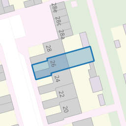 Perceel RSD00-D-5953