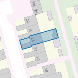 Perceel RSD00-D-5954