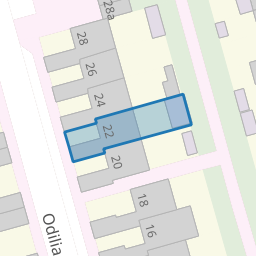 Perceel RSD00-D-5955