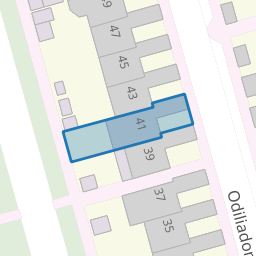 Perceel RSD00-D-5964