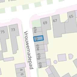 Perceel RSD00-D-5982